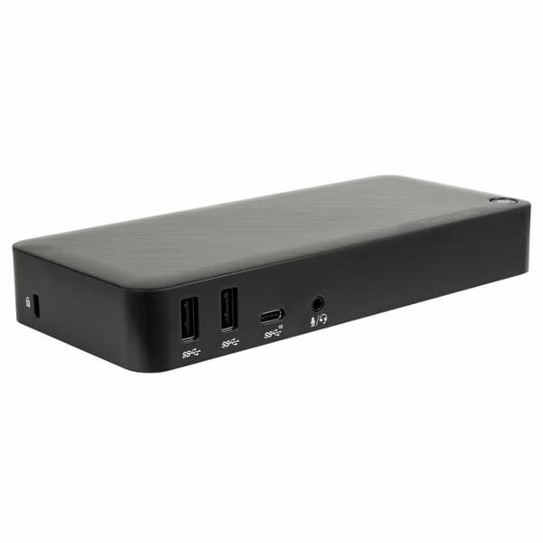 Docking-station Targus DOCK430EUZ Sort