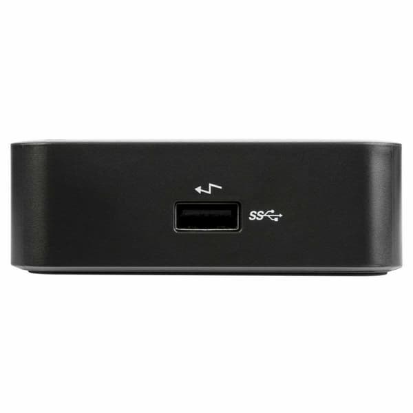 Docking-station Targus DOCK430EUZ Sort