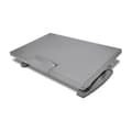 Pikkukuva 2 / 4: Ergonominen Jalkatuki Kensington K50409EU Harmaa