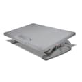 Pikkukuva 1 / 4: Ergonominen Jalkatuki Kensington K50409EU Harmaa