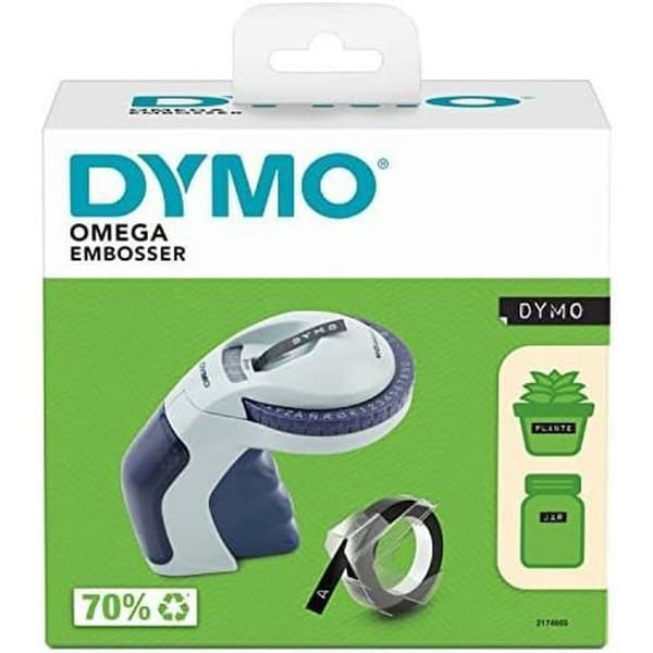 Etiketteringsmaskine Dymo Omega