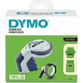 Miniatyrbillede 2 af 2: Etiketteringsmaskine Dymo Omega