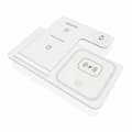 Miniatyrbillede 3 af 5: Docking-station Aisens ASCH-15W3WC044-W