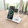 Miniatyrbillede 5 af 5: Docking-station Aisens ASCH-15W3WC044-W
