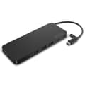 Miniatyrbillede 4 af 7: Docking-station Lenovo 4X11N40212