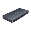 Miniatyrbillede 1 af 2: Docking-station Targus HD7001GL