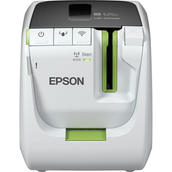 Labelprinter Epson LabelWorks LW-1000P