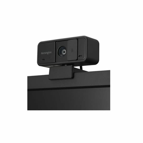 Säkerhetskabel Kensington K80251WW Svart