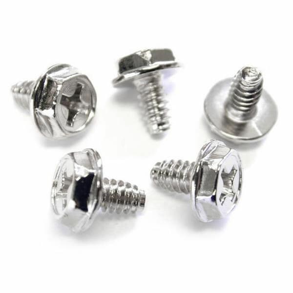 Skruesett Startech SCREW6_32