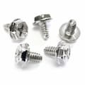 Miniatyrbilde 1 av 3: Skruesett Startech SCREW6_32