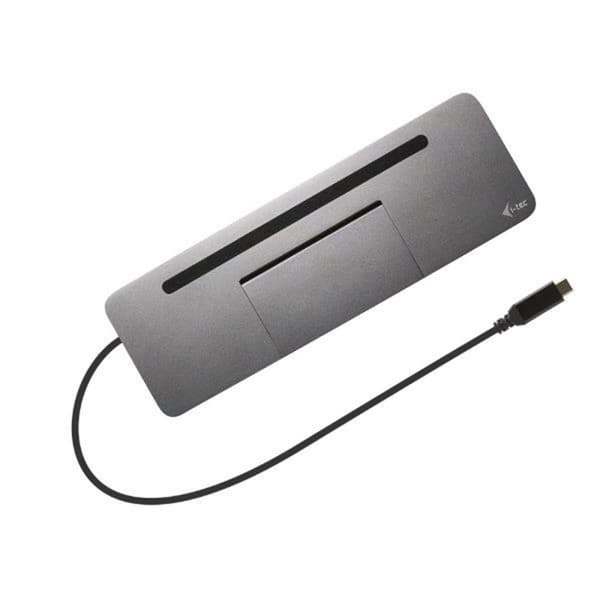 Latausasema i-Tec C31FLATPRO100