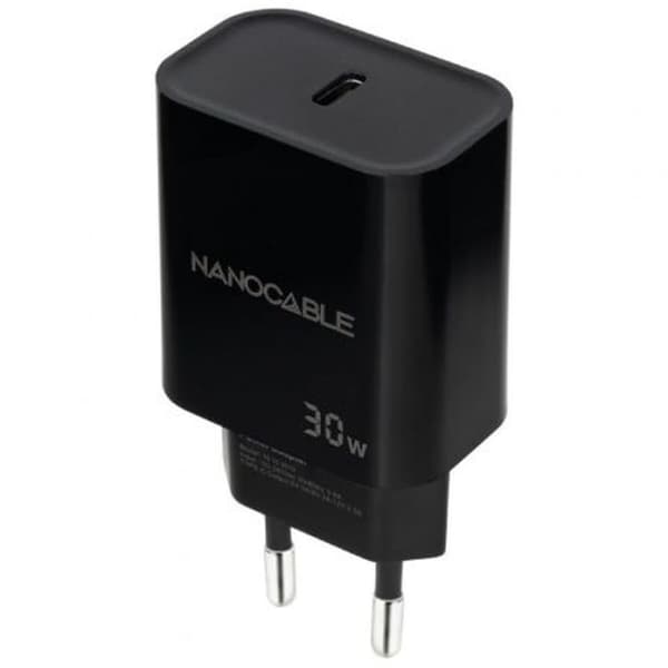 Biloplader NANOCABLE 10.10.2010
