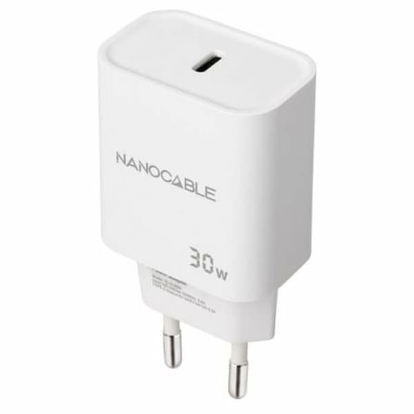 Billader NANOCABLE 10.10.2009