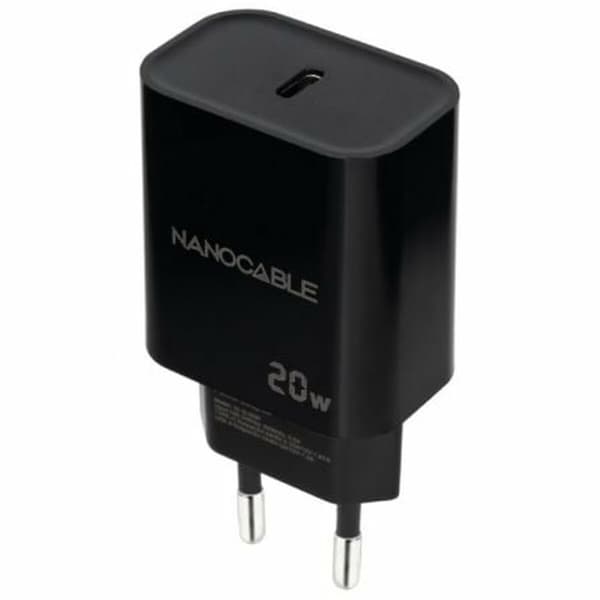 Biloplader NANOCABLE 10.10.2006