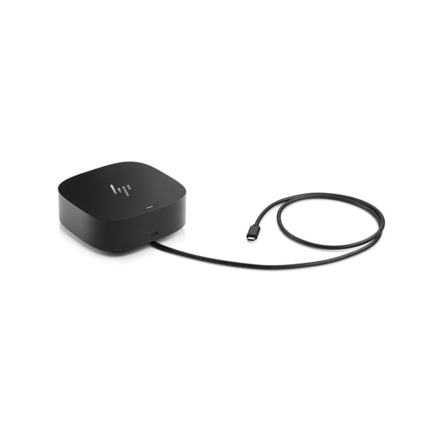 Dockstation HP USB-C G5 Dock Svart