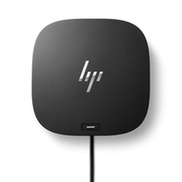 Dockstation HP USB-C G5 Dock Svart