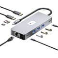 Miniatyrbild 2 av 2: Dockstation LEOTEC LEDS02