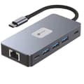 Miniatyrbild 1 av 2: Dockstation LEOTEC LEDS02
