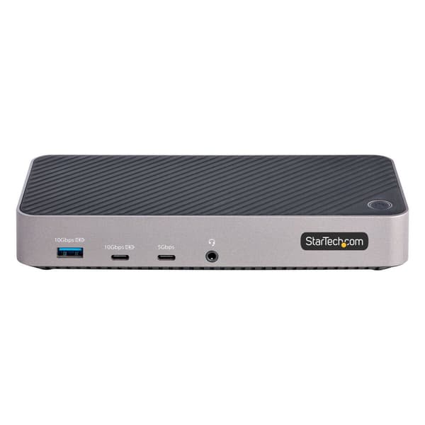 Docking-station Startech 116E-USBC-DOCK