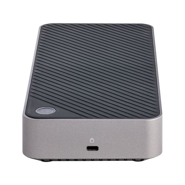 Docking-station Startech 116E-USBC-DOCK