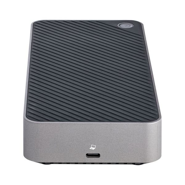 Docking-station Startech 116E-USBC-DOCK