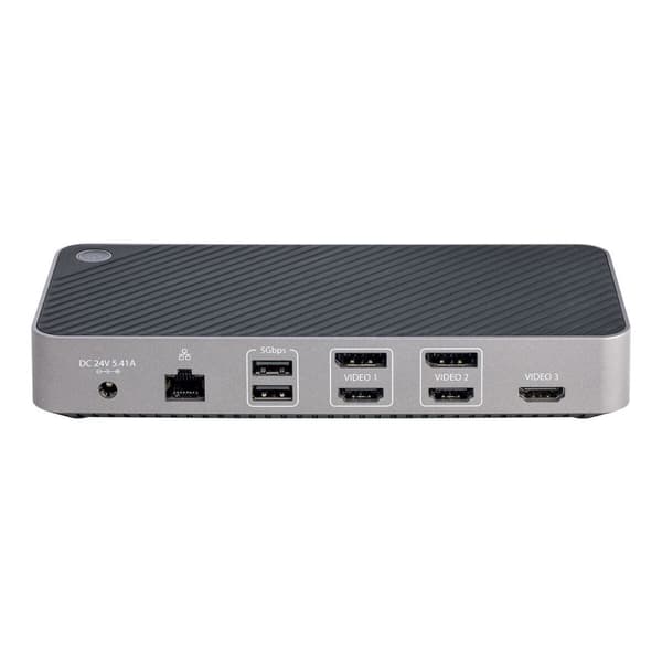 Docking-station Startech 116E-USBC-DOCK