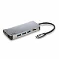 Miniatyrbillede 1 af 3: USB Hub NGS WONDER DOCK 8