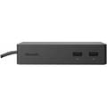 Miniatyrbillede 2 af 2: Docking-station Microsoft T8I-00004