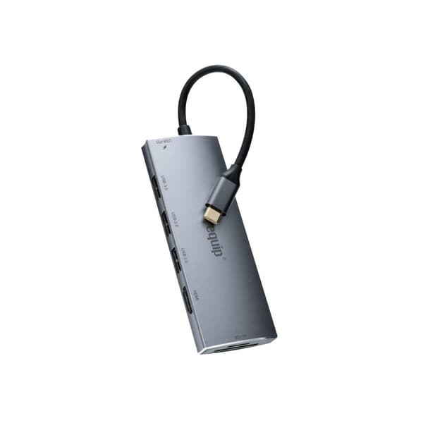 USB-HUB Equip 133482