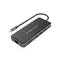 Miniatyrbild 3 av 3: USB-HUB Conceptronic DONN15G