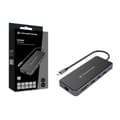 Miniatyrbild 2 av 3: USB-HUB Conceptronic DONN15G
