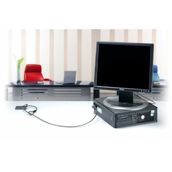 Standardi ankkuri Kensington K64613WW
