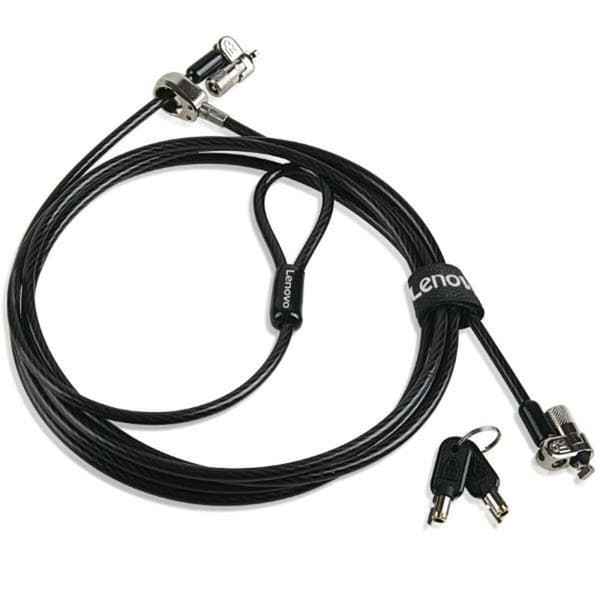 Säkerhetskabel Lenovo 4XE0N80915 2,5 m