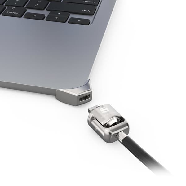 Turvakaapeli Compulocks MBALDG05KL