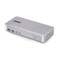 Miniatyrbild 3 av 5: Dockstation Startech 155UE-USB4-DOCK