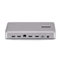 Miniatyrbild 4 av 5: Dockstation Startech 155UE-USB4-DOCK