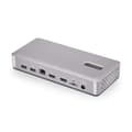 Miniatyrbild 2 av 5: Dockstation Startech 155UE-USB4-DOCK