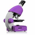 Miniatyrbillede 3 af 5: Mikroskop Bresser 40x-640x