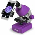 Miniatyrbillede 2 af 5: Mikroskop Bresser 40x-640x