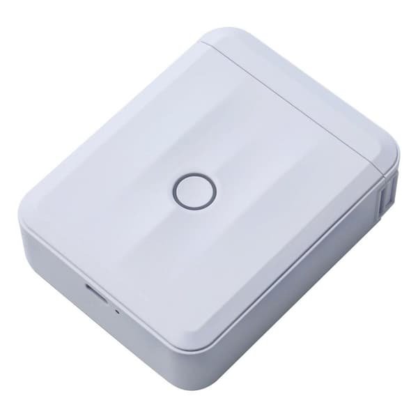 Etikettskrivare NIIMBOT D110_M WHITE