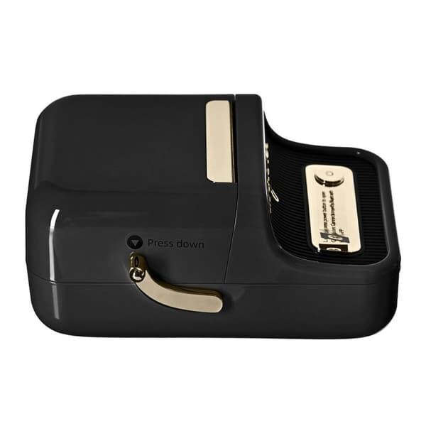 Labelprinter NIIMBOT B21S BLACK