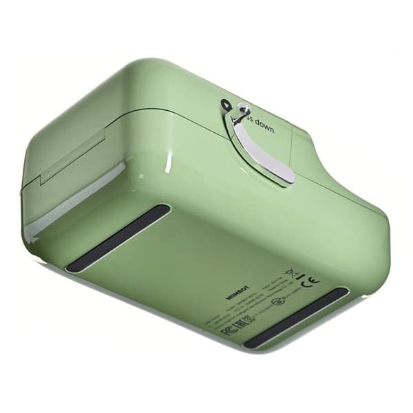 Tarratulostin NIIMBOT B21S GREEN