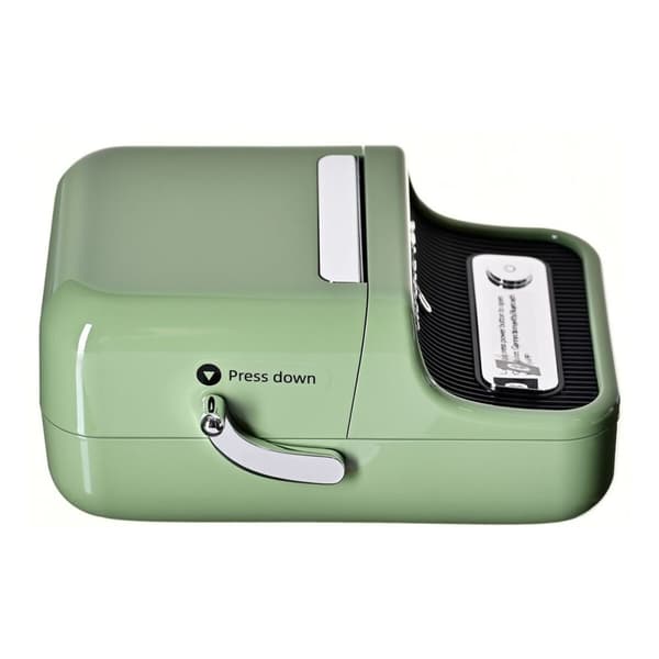 Tarratulostin NIIMBOT B21S GREEN