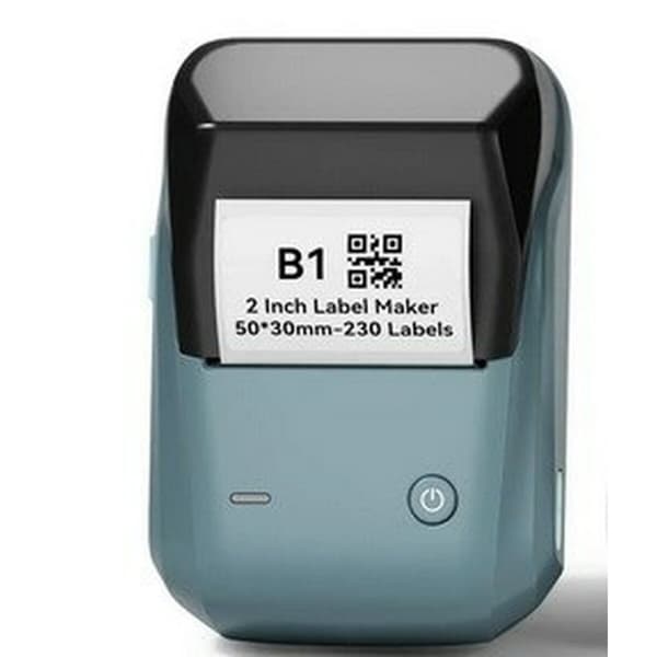 Labelprinter NIIMBOT B1