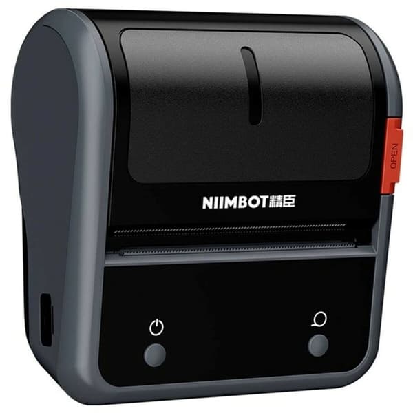 Labelprinter NIIMBOT B3S_P GREY