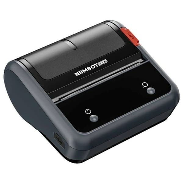 Labelprinter NIIMBOT B3S_P GREY