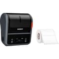 Miniatyrbillede 6 af 10: Labelprinter NIIMBOT B3S_P GREY