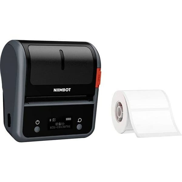 Labelprinter NIIMBOT B3S_P GREY