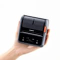 Miniatyrbillede 9 af 10: Labelprinter NIIMBOT B3S_P GREY