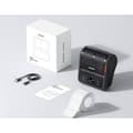 Miniatyrbillede 10 af 10: Labelprinter NIIMBOT B3S_P GREY